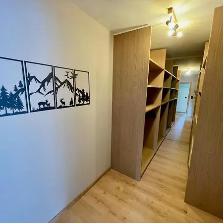 Deep Mountain Apartman