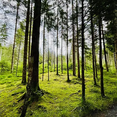 Deep Mountain Ofterschwang