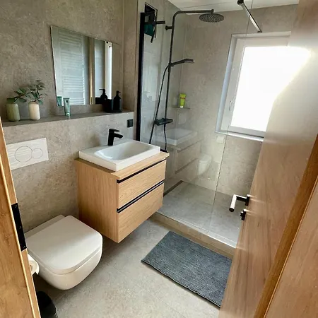 Apartman Deep Mountain