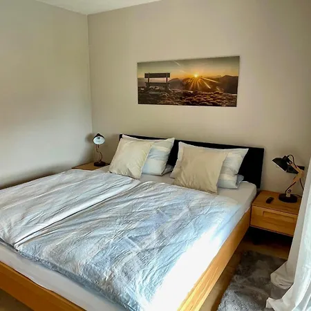 Apartman Deep Mountain *