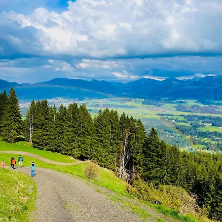 Deep Mountain * Ofterschwang