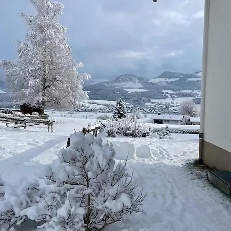 Deep Mountain Apartman