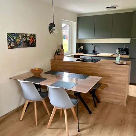 Deep Mountain * Ofterschwang