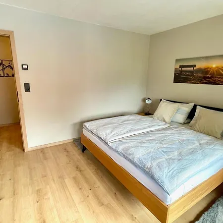 Deep Mountain Ofterschwang